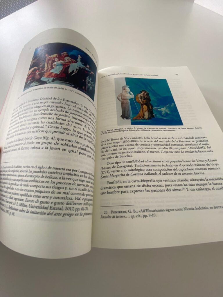 imprimir libros con color